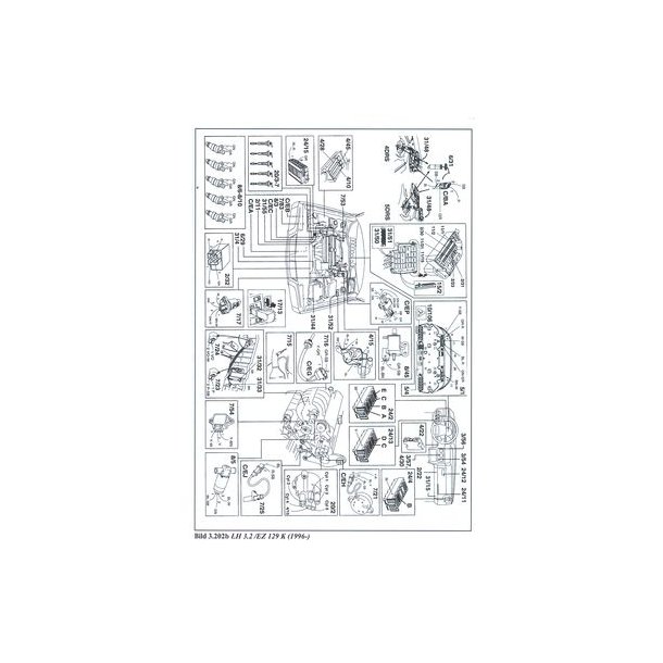 VOLVO 850 1992-1997  SVENSK