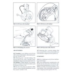 VOLVO 850 1992-1997  SVENSK