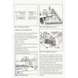 VOLVO 940 1991-1997  SVENSK