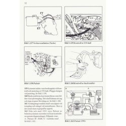 VOLVO 940 1991-1997  SVENSK