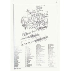 VOLVO 940 1991-1997  SVENSK
