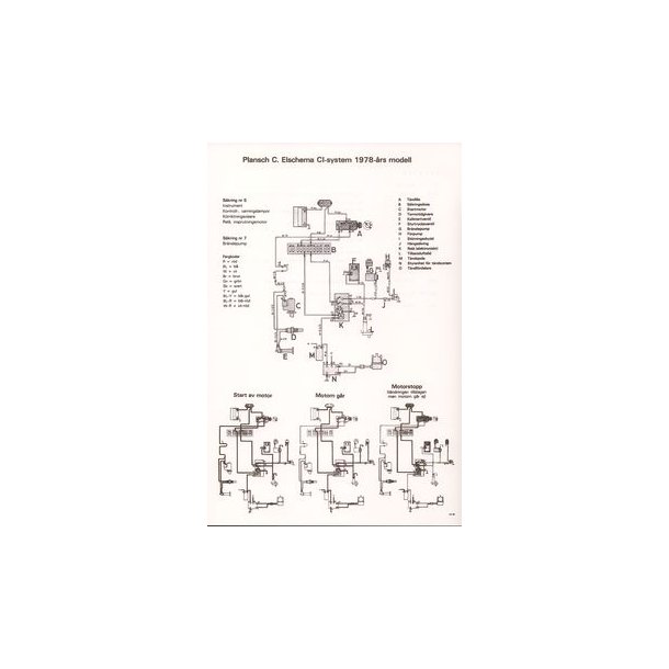 K-JETRONIC Felskning