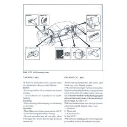 ALLT OM VOLVO 740 1984-1992 [bensin &amp; diesel]