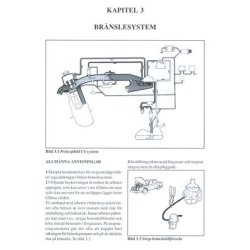 ALLT OM VOLVO 740 1984-1992 [bensin &amp; diesel]