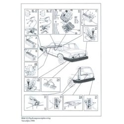 ALLT OM VOLVO 740 1984-1992 [bensin &amp; diesel]