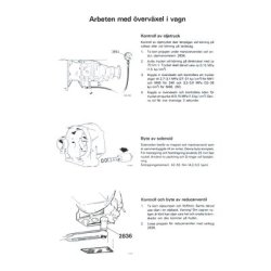 Volvo &Ouml;VERV&Auml;XEL Typ J 