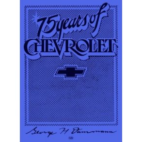 75 Years of CHEVROLET