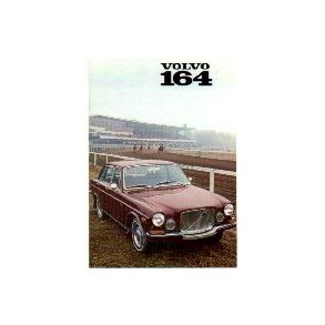 VOLVO 164 [rd]
