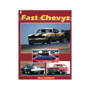 Fast CHEVYS