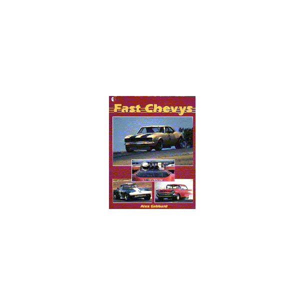 Fast CHEVYS