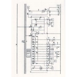 VOLVO 440 & 460 1989-1994  SVENSK