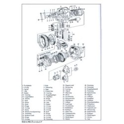 ALLT OM VOLVO 740 1984-1992 [bensin &amp; diesel]