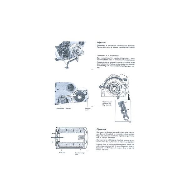 5- & 6-cyl diesel - Konstruktion och funktion