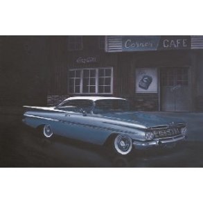 Chevrolet 1959 
