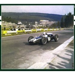 COOPER CARS<BR>Racing and Sports Cars