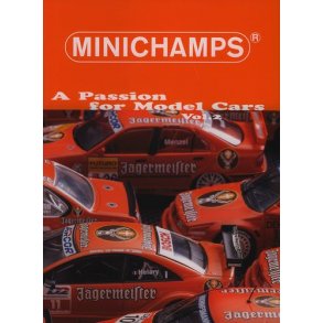 MINICHAMPS - A Passion for Model Cars Vol. 2