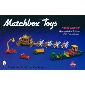 MATCHBOX TOYS