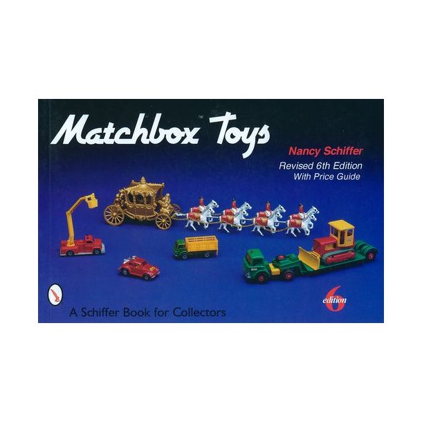 MATCHBOX TOYS