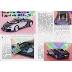 Model Car Collector No 1