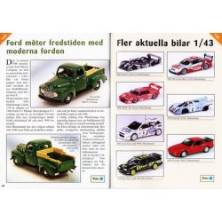Model Car Collector No 1
