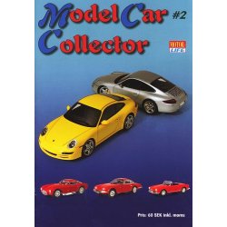 Model Car Collector No 2