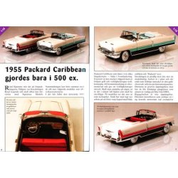 Model Car Collector No 2