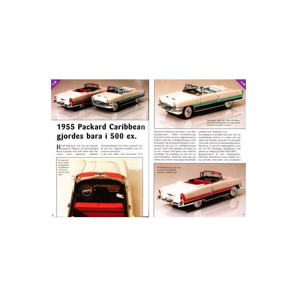 Model Car Collector No 2