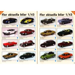 Model Car Collector No 2