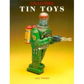 Collecting TIN TOYS