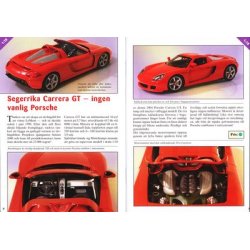 Model Car Collector No 3