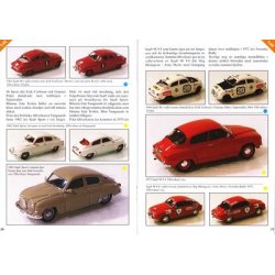 Model Car Collector No 3