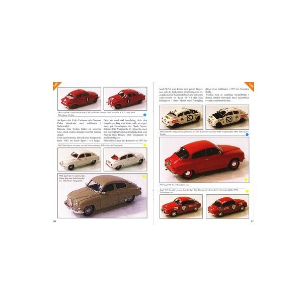 Model Car Collector No 3