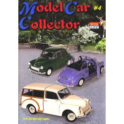 Model Car Collector No 4