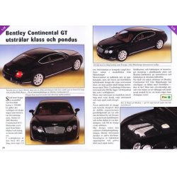 Model Car Collector No 4