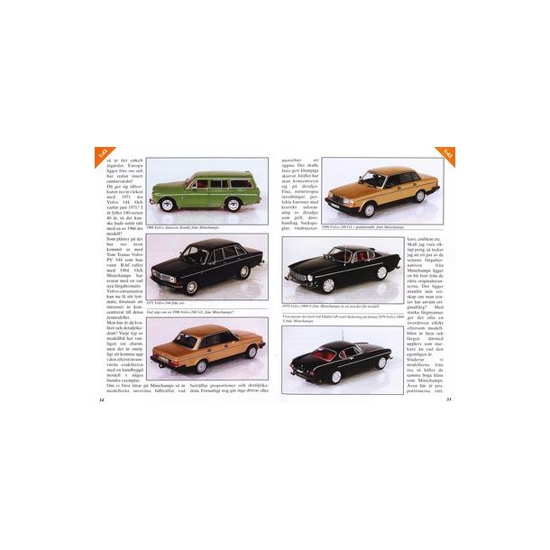 Model Car Collector No 4