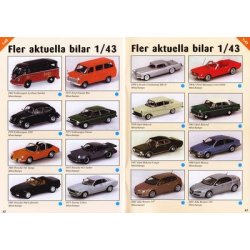 Model Car Collector No 4