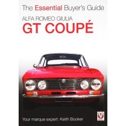 ALFA ROMEO GIULIA GT COUP