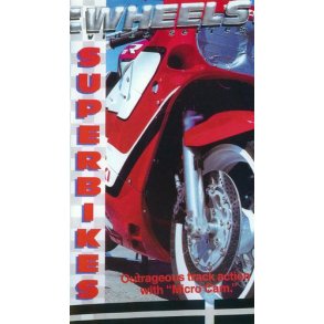 SUPERBIKES