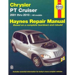 CHRYSLER PT Cruiser 2001-2010