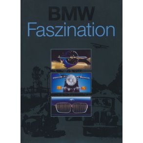 BMW Faszination