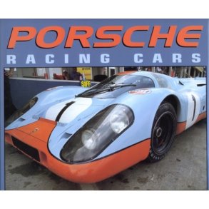 PORSCHE RACING CARS