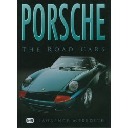 PORSCHE THE ROAD CARS
