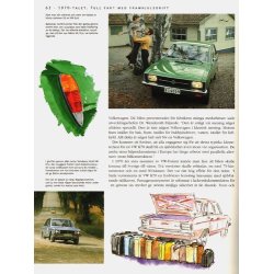 FR&Aring;N BUBBLAN TILL NYA BEETLE