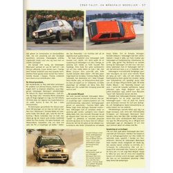 FR&Aring;N BUBBLAN TILL NYA BEETLE