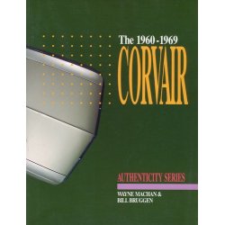 CORVAIR 1960-1969