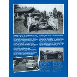 Bilen till er tj&auml;nst!