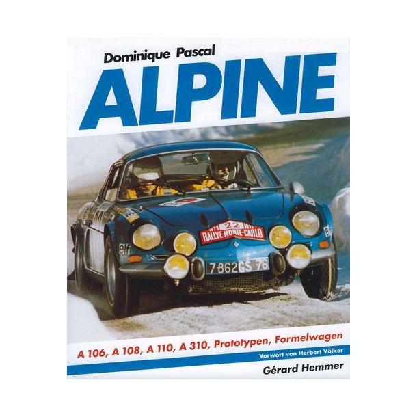 ALPINE