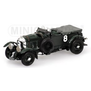 BENTLEY 'BLOWER' 4,5 Litre Supercharged