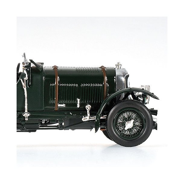 BENTLEY 'BLOWER' 4,5 Litre Supercharged