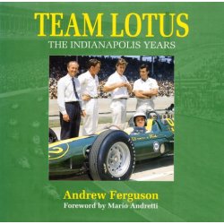 Team LOTUS - The Indianapolis Years